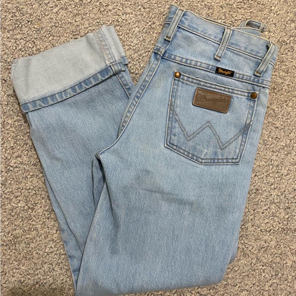 Wrangler Jeans